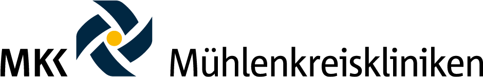 MKK Muhlenkreishliniken logo